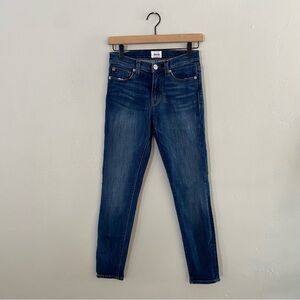 Hudson Jeans Natalie Super Skinny